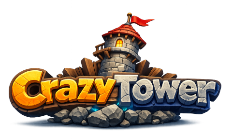 Crazytower